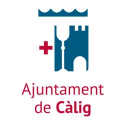 Horario de apertura Ayuntamiento de Cálig,