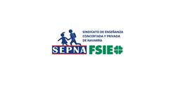 Horario de apertura Sepna, Pamplona