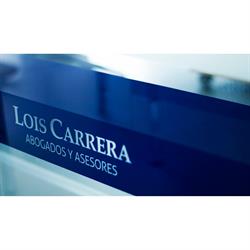 Horario de apertura Lois Carrera Abogados, Pontevedra