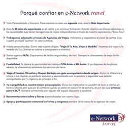 Edenia Grupo Viajes Edenia Network en Barcelona (Sarrià-Sant Gervasi) - Horario de apertura