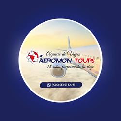Horario de apertura Agència De Viatges Aeromon Tours, Barcelona