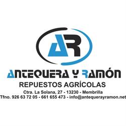 Horario de apertura Antequera Y Ramón S.l., Membrilla