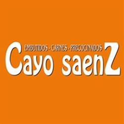 Horario de apertura Cayo Saenz Sociedad Limitada, Calahorra
