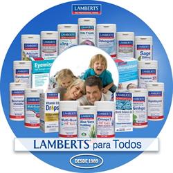 Lamberts Española en Madrid (Chamartín) - Horario de apertura