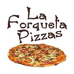 Horario de apertura La Forqueta Pizzas, Elche