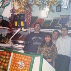 Mercado Salamanca en Málaga (Distrito Centro) - Horario de apertura