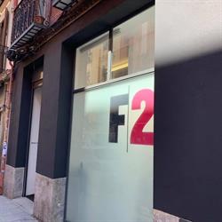 F2 Galería en Madrid (Centro) - Horario de apertura