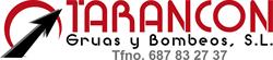 Horario de apertura GRUAS TARANCON, Tarancón