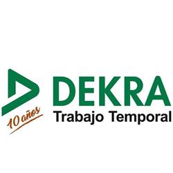 Horario de apertura DEKRA Empleo ETT S.L., Barcelona