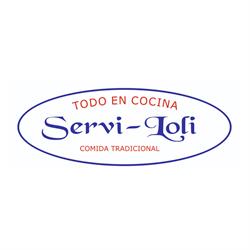 Horario de apertura serviloli, Córdoba