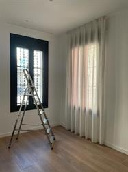 Horario de apertura ESPAI CORTINES. La Fábrica Tejidos para el Hogar, Granollers