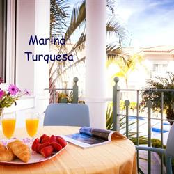 Horario de apertura Marina Turquesa, Nerja