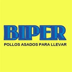 Horario de apertura Biper Pollo, Salamanca