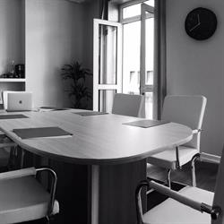 ASP Abogados en Vigo (Santiago De Vigo) - Horario de apertura