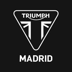 Triumph Motos en Madrid (Chamberí) - Horario de apertura