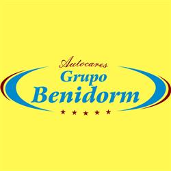 Horario de apertura Autocares Grupo Benidorm, 