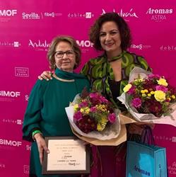 Horario de apertura Carmen Latorre - Novias y Moda Flamenca, Mairena del Alcor