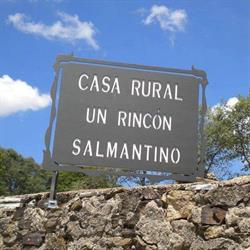 Horario de apertura Casa Rural Un Rincon Salmantino, Navasfrías