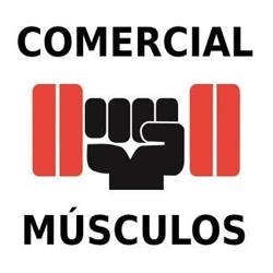 Horario de apertura Comercial Músculos - València, suplementos de Nutrición Deportiva, Valencia