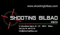 Horario de apertura Armeria Shooting Bilbao Sociedad Limitada., 