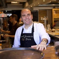 La Qchara de Pachi en Madrid (Tetuán) - Horario de apertura