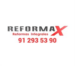 Horario de apertura Reformax Reformas en General, San Sebastián de los Reyes