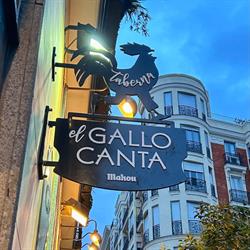 El Gallocanta en Madrid (Centro) - Horario de apertura