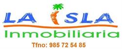 Horario de apertura Inmobiliaria la Isla en Pola de Siero, 