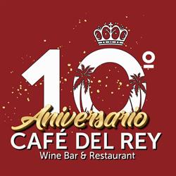 Café del Rey en Madrid (Moncloa-Aravaca) - Horario de apertura