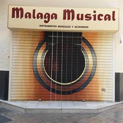 Horario de apertura Malaga Musical Pbp Sl, 