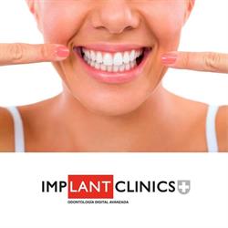 Implantclinics en Valencia (Camins Al Grau) - Horario de apertura