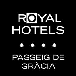 Royal Passeig De Gracia en Barcelona (Gràcia) - Horario de apertura