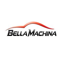 Horario de apertura Bella Machina Sa, Parla