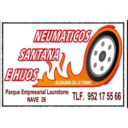 Horario de apertura Neumáticos Y Bandas Transportadoras Santana E Hijos S.L., La Fuensanta