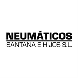 Horario de apertura Neumáticos Y Bandas Transportadoras Santana E Hijos S.L., Alhaurín de la Torre