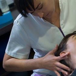 Horario de apertura ESKUZ FISIOTERAPIA SL, Barakaldo