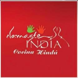 Namaste India en Madrid (Carabanchel) - Horario de apertura