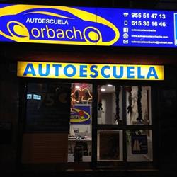 Autoescuela Corbacho en Sevilla (Norte) - Horario de apertura