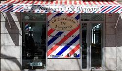 La Barbería De Vergara en Madrid (Salamanca) - Horario de apertura