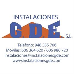 Horario de apertura Instalaciones G D E, Villatuerta