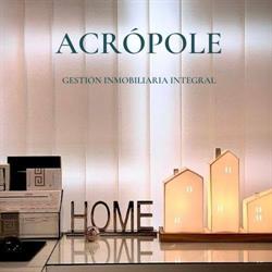 Horario de apertura Acrópole Gestión Inmobiliaria Integral, Lugo