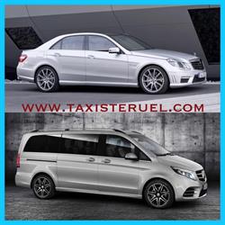 Horario de apertura Taxis Teruel, 
