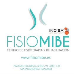 Horario de apertura Fisiomibe, Majadahonda