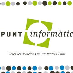 Horario de apertura Punt Informatic i Creatiu Sl, Granollers