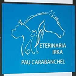 Clínica Veterinaria Irka Pau de Carabanchel en Madrid (Carabanchel) - Horario de apertura