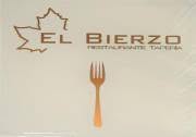 Horario de apertura Restaurante-Tapería El Bierzo, Albacete