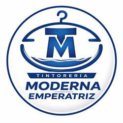 Horario de apertura Tintorería Moderna Emperatriz, Lugo