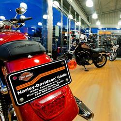 Horario de apertura Harley-Davidson Cadiz, El Puerto de Santa María