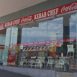 Kebab Chef en Córdoba (Norte-Sierra) - Horario de apertura