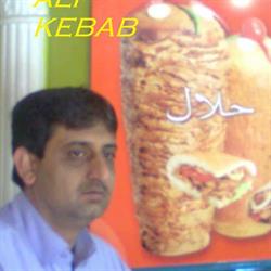 Ali Kebab en Córdoba (Sur) - Horario de apertura